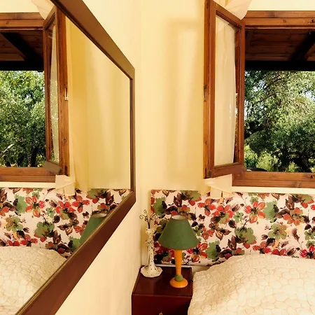 Katerinas Maisonette Holiday home Stoupa