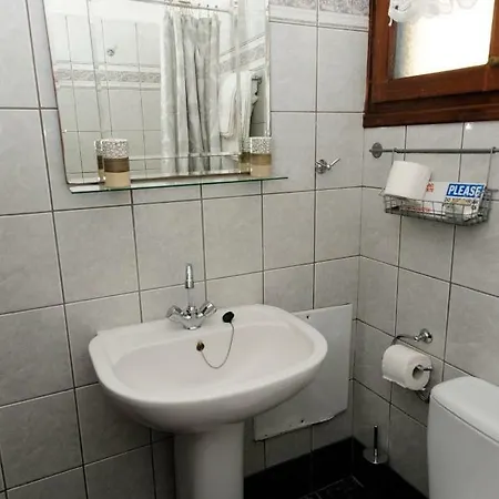 Katerinas Maisonette Holiday home Stoupa