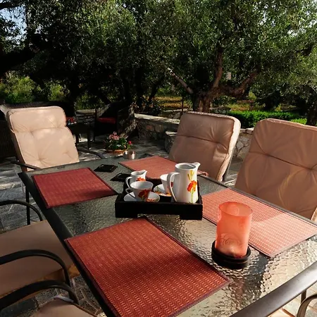 Сasa de vacaciones Katerinas Maisonette *