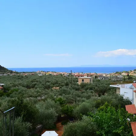 Katerinas Maisonette Stoupa