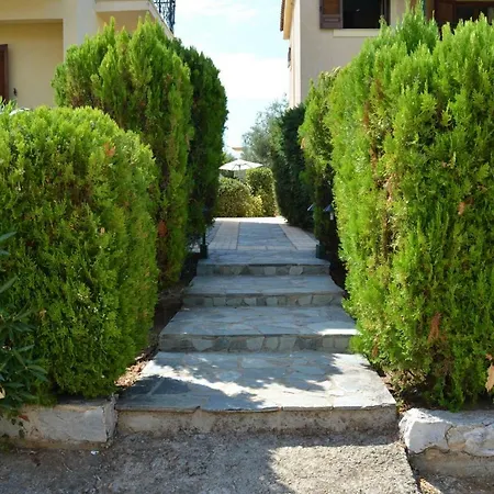 Katerinas Maisonette Stoupa