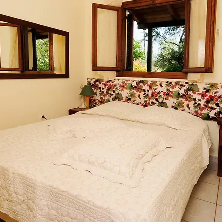 Katerinas Maisonette Сasa de vacaciones