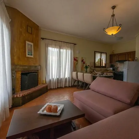 Katerinas Maisonette Holiday home
