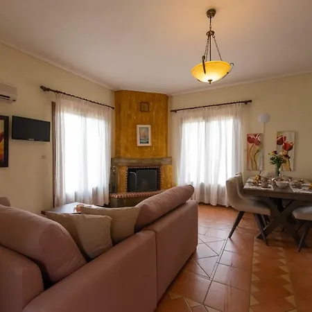 Katerinas Maisonette Сasa de vacaciones