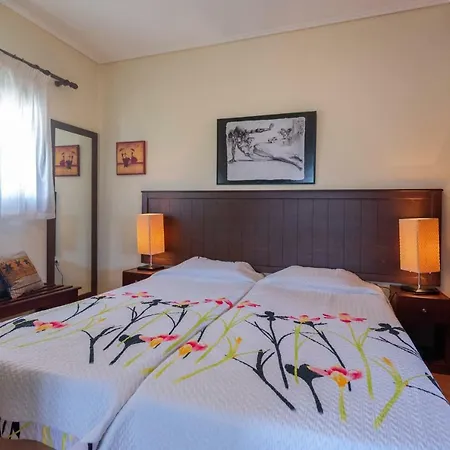 Katerinas Maisonette Stoupa