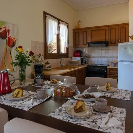 Katerinas Maisonette *