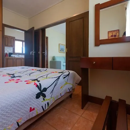 Katerinas Maisonette Holiday home *