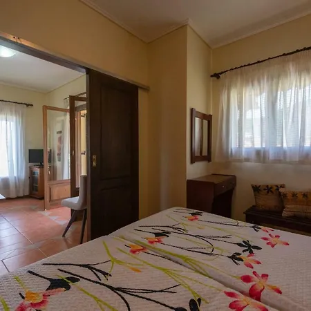 Сasa de vacaciones Katerinas Maisonette